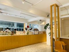 -Cafe on warm(丹霞店)