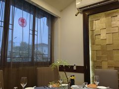 -千禧万福汉亭舫·船舫苏宴