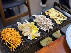 -大理.老字号渝记酸萝卜乌鱼(古城总店)