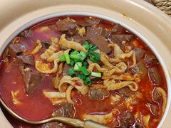-大盐帮川菜馆(长楹天街店)