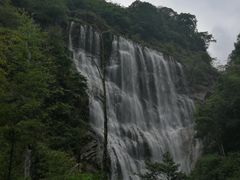 -千泷沟大瀑布旅游区