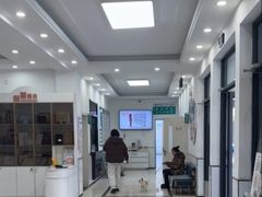 -派美特宠物医院·核磁CT·骨科肿瘤·疑难转诊(沈农禾丰店)