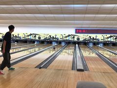 -广州保龄球馆(广州天河体育中心店)