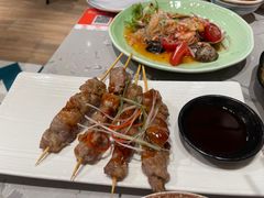 -Home Thai·泰谣(王府井apm店)