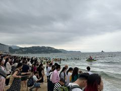 -大梅沙海滨公园