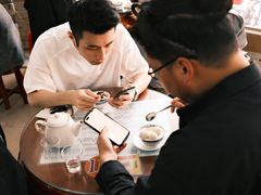 -阿三麻蓉汤圆(顺光大厦店)