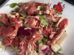 -牛鲜盛齐齐哈尔烤肉(曹路店)