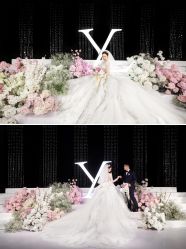 -MECCI婚礼摄影跟拍(红东方广场店)