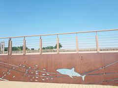 -东疆建设开发纪念公园