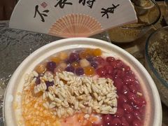 -沙州食驿·非遗小吃夜市