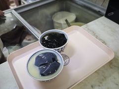 -五福堂龟苓膏(河东北山店)