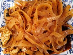 切片擀面皮-张兴邦擀面皮(禧悦里店)