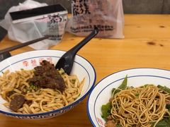 -李叁面馆(妇幼店)