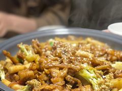 -大丰收·蛙功夫(晋江万达店)