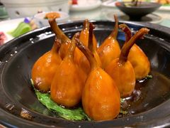 -十八棵（老龙井）御茶园(老龙井店)