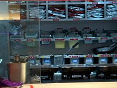 -鱼酷活鱼烤鱼(新世界城店)