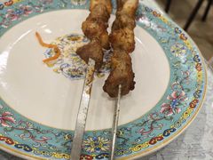 -汗腾格里·风味餐厅(新疆驻京办店)
