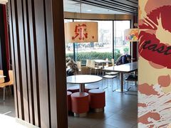 -麦当劳(北苑秋实路店)