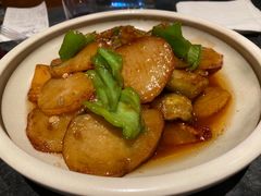 -金掌勺东北菜(格兰晴天店)