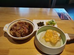 -嘉和一品粥(方庄店)
