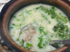 -潮州府·潮菜·砂锅粥(徐家汇店)