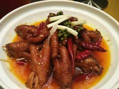 -小天厨民间菜馆(深圳街店)