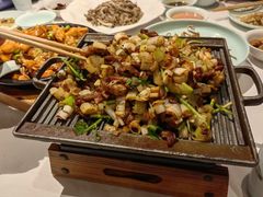 -百饺园(平山道店)