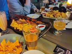 -牛啤堂精酿啤酒餐吧(五棵松华熙店)