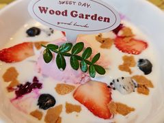 -WoodGarden by厨房制造(领展店)