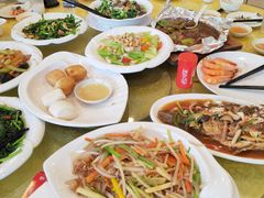 -南江鸡饭店(龙华雅苑分店)