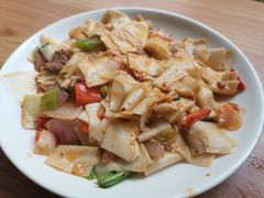 -马学武手抓美食(下南关总店)