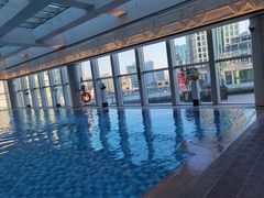 -上海世茂皇家艾美酒店