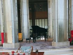 -新都绿城喜来登酒店大堂吧