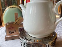 -南园酒家(前进路店)