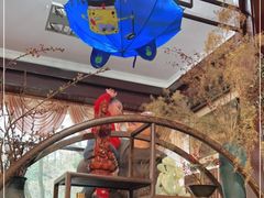 -绿野餐厅(上海动物园店)