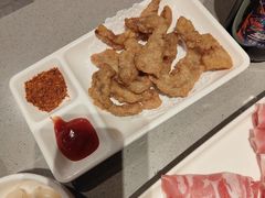 -海底捞火锅(方塔东街店)