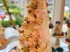 -杜哈夫DOUX RÊVE·生日蛋糕(日月光店)