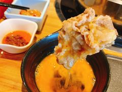 -水林间·寿喜烧自助(仙林金鹰店)