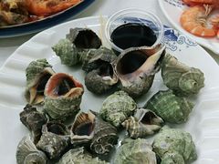 -北戴河庆山饭店·海鲜砂锅粥(北戴河黑石路店)