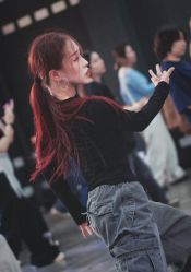 -OCEAN DANCE高空舞蹈室