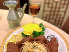 特色河蟹粉-王宝和酒家(黄浦店)