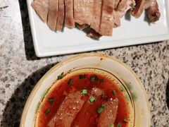 -南京大牌档(香港广场店)