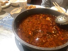 -鸡遇虾煲干锅火锅(小寨金莎店)