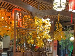 -徽镇小厨·经典徽菜(十里河店)