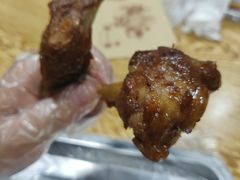 -赵元章肉骨烧(山塘街店)