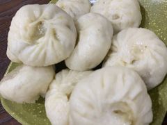 -舒小笼松针小笼包