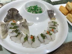 -老船夫婚宴婚庆会馆(延吉路店)