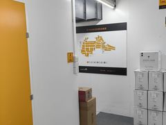 -安东易迷你仓自助寄存仓库(苏州桥店)