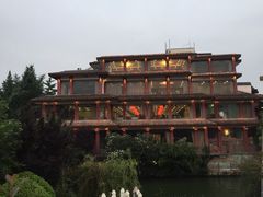 iphone_upload_pic-夫子庙贵宾楼(钞库街店)