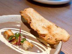 -沛家·西餐Brunch·直火料理